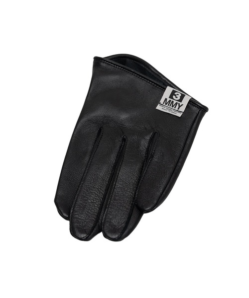 MAISON MIHARA YASUHIRO（メゾン ミハラヤスヒロ） 手袋 Leather Glove