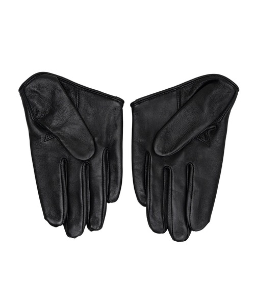 MAISON MIHARA YASUHIRO（メゾン ミハラヤスヒロ） 手袋 Leather Glove