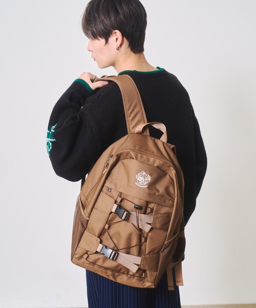 remember リュック