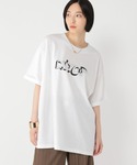 tシャツ 半袖 「daily CLIP」TIM...の詳細画像1