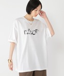 tシャツ 半袖 「daily CLIP」TIM...の詳細画像2