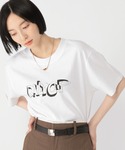 tシャツ 半袖 「daily CLIP」TIM...の詳細画像4