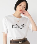 tシャツ 半袖 「daily CLIP」TIM...の詳細画像5