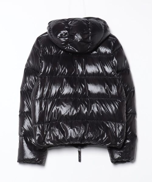 DUVETICA（デュベティカ） ダウンジャケット 44 ブラック メンズ