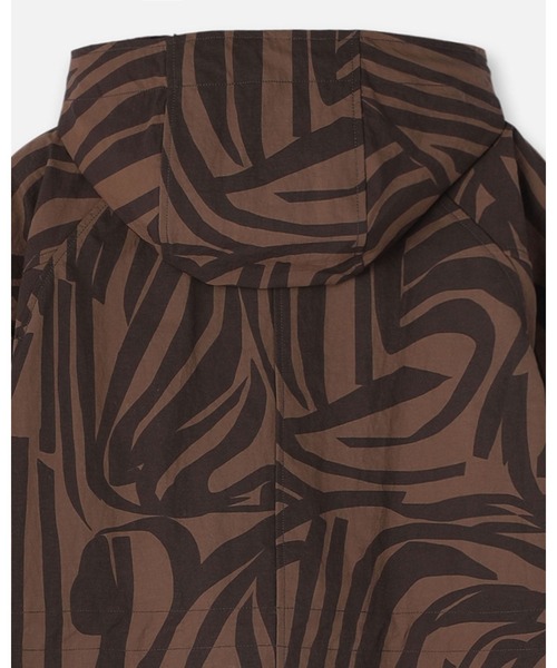 marimekko（マリメッコ） ブルゾン ジャンバー Musteet Jokuraita