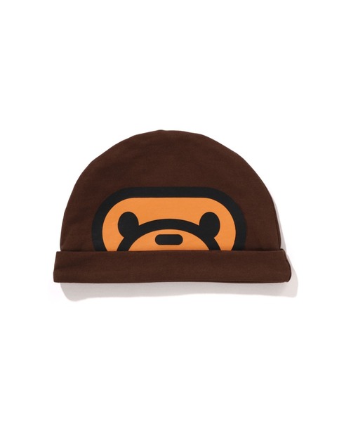 A BATHING APE（アベイシングエイプ） 出産祝い BABY MILO FRIENDS