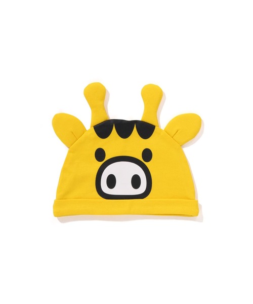 A BATHING APE（アベイシングエイプ） 出産祝い BABY MILO FRIENDS