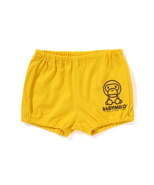A BATHING APE（アベイシングエイプ） 出産祝い BABY MILO FRIENDS