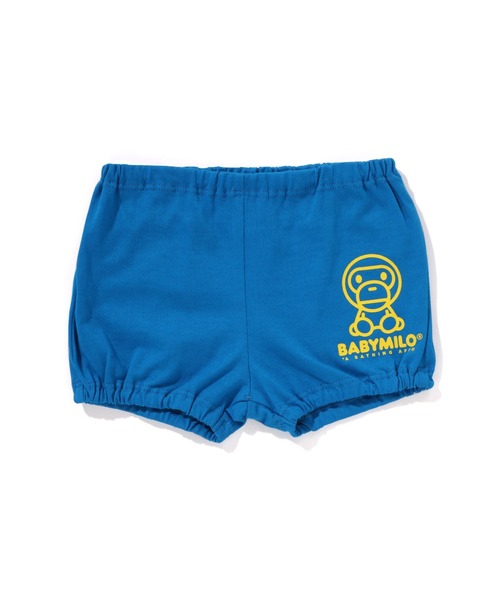 A BATHING APE（アベイシングエイプ） 出産祝い BABY MILO FRIENDS