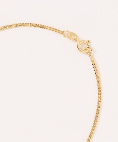 ネックレス 「FACETASM」FACETASM×Vibe Harslof KISS ME NECKLACE メンズの画像