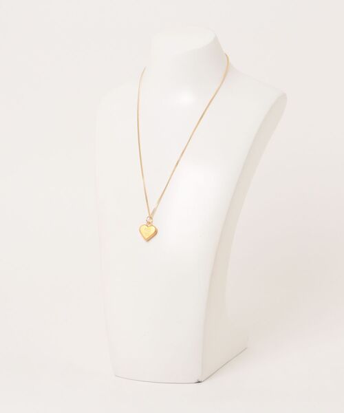 ネックレス 「FACETASM」FACETASM×Vibe Harslof KISS ME NECKLACE メンズの画像