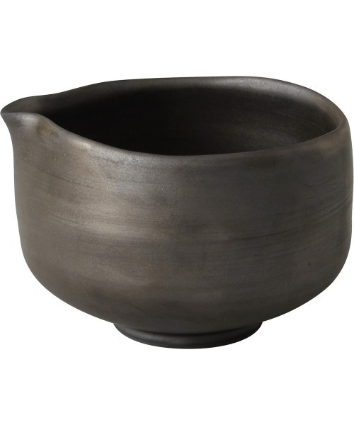 ♦片口抹茶碗 茶道具 片口酒器 ぐい呑み 窯元不明 未使用品 秀作な作家物 食器 手づくり片口抹茶碗 : ZOZOTOWN Yahoo!店 - 通販 - Yahoo