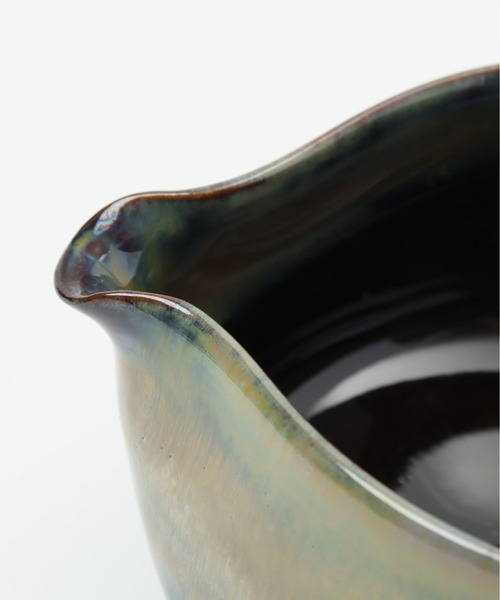 食器 手づくり片口抹茶碗 : ZOZOTOWN Yahoo!店 - 通販 - Yahoo