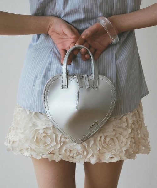 EIMY ISTOIRE（エイミーイストワール） ショルダーバッグ バッグ