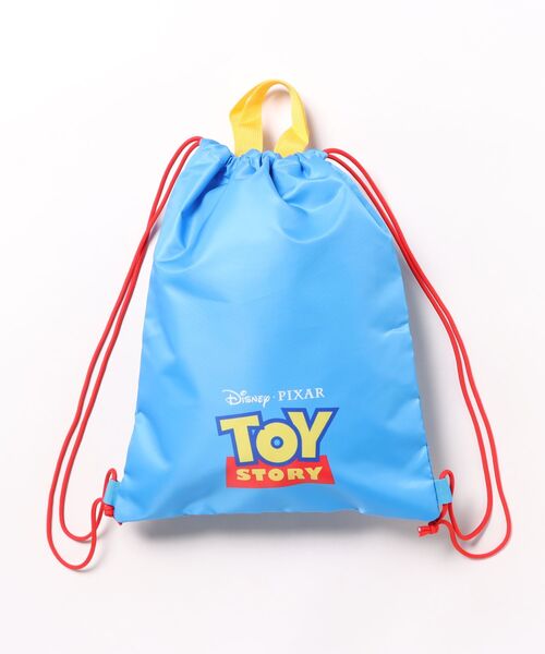 PIXAR デイバック リュック 「 Disney/Pixar 」 トイ