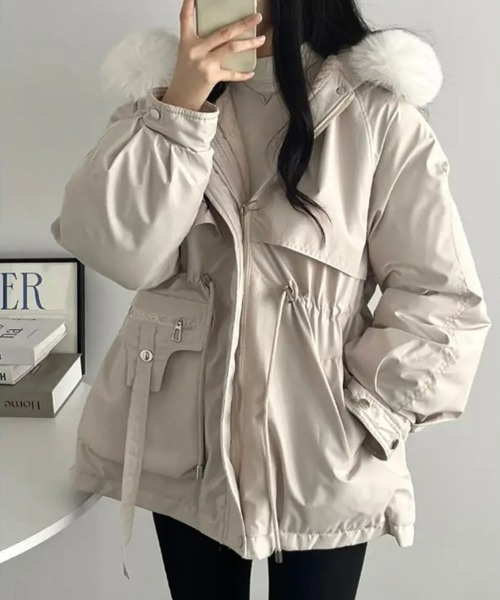 SEU ブルゾン アウター レディース : ZOZOTOWN Yahoo!店 - 通販