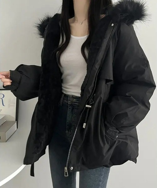 SEU ブルゾン アウター レディース : ZOZOTOWN Yahoo!店 - 通販