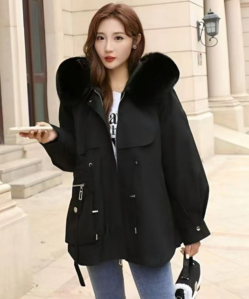 SEU ブルゾン アウター レディース : ZOZOTOWN Yahoo!店 - 通販