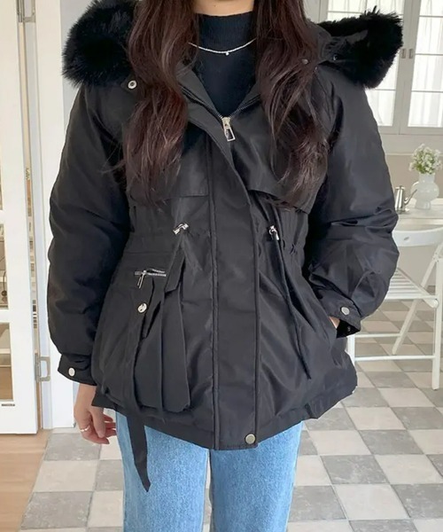 SEU ブルゾン アウター レディース : ZOZOTOWN Yahoo!店 - 通販