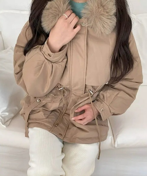 SEU ブルゾン アウター レディース : ZOZOTOWN Yahoo!店 - 通販