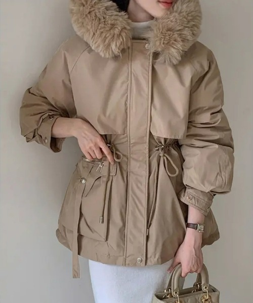 SEU ブルゾン アウター レディース : ZOZOTOWN Yahoo!店 - 通販