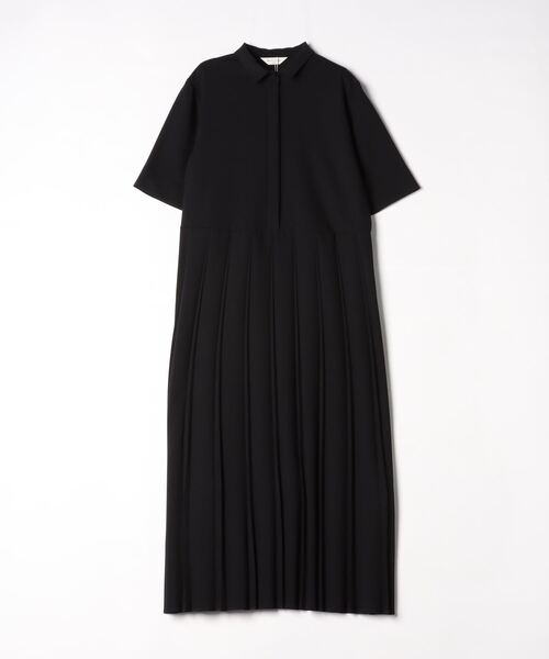 Demi-Luxe BEAMS 半袖シャツワンピース 36 Demi-Luxe BEAMS 半袖シャツワンピース 36 - メルカリ