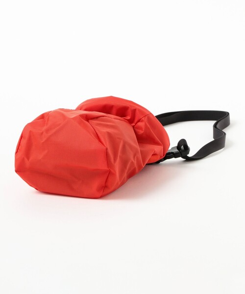 ARC’TERYX アーバンファニー レッド ウエスト ポーチ ARC'TERYX アーバンファニー レッド ウエスト ポーチ 【公式通販】