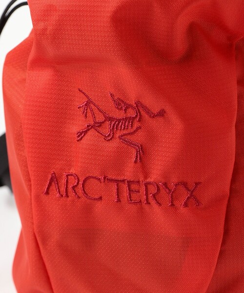 ARC'TERYX（アークテリクス） ウエストポーチ ウエストバッグ ARC