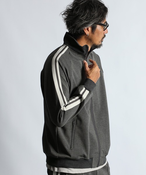 ビンテージアンブロ ジャージ トラックトップジャケット eaa423482_01.jpg