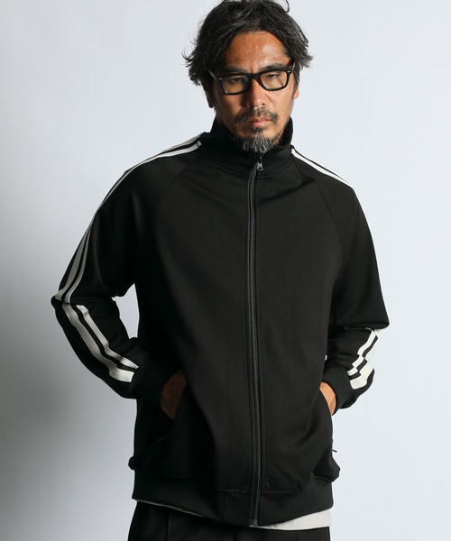 The DUFFER of ST.GEORGE ジャージ 「WEB限定アイテム」SETUP