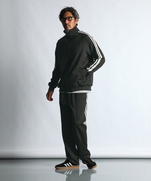 The DUFFER of ST.GEORGE ジャージ 「WEB限定アイテム」SETUP