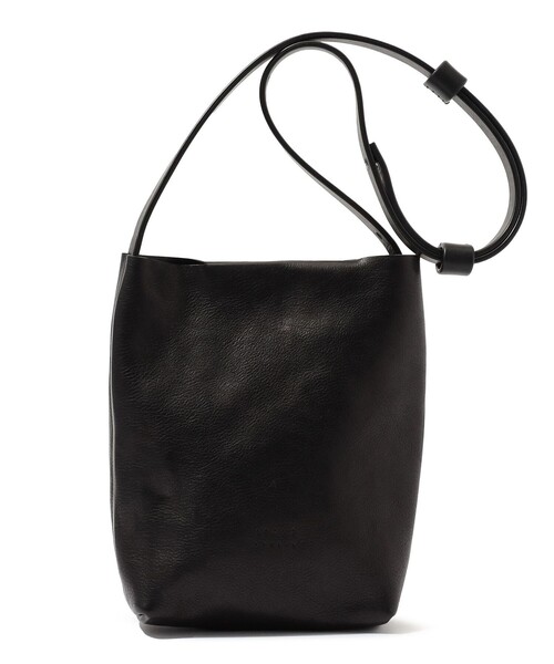 訳あり新品　エレメ ハンドバッグ 2WAYショルダーバッグ 黒　トゥモローランド 訳あり新品 エレメ ハンドバッグ 2WAYショルダーバッグ 黒