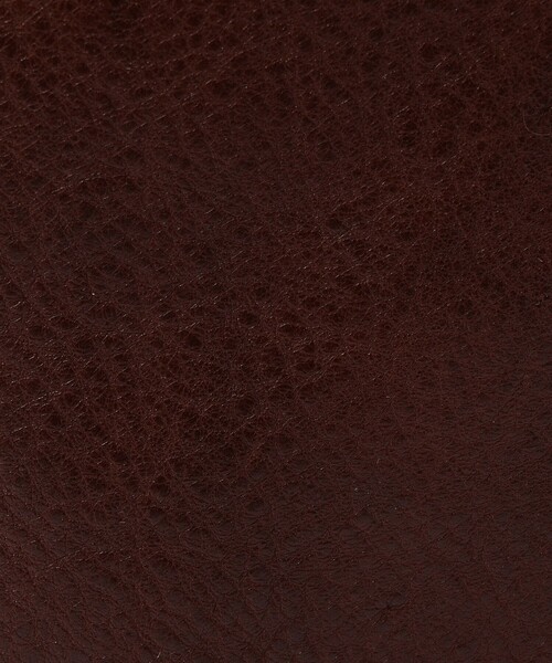 ショルダーバッグ バッグ ARRHE STUDIO レザーショルダーバッグ レディースの画像