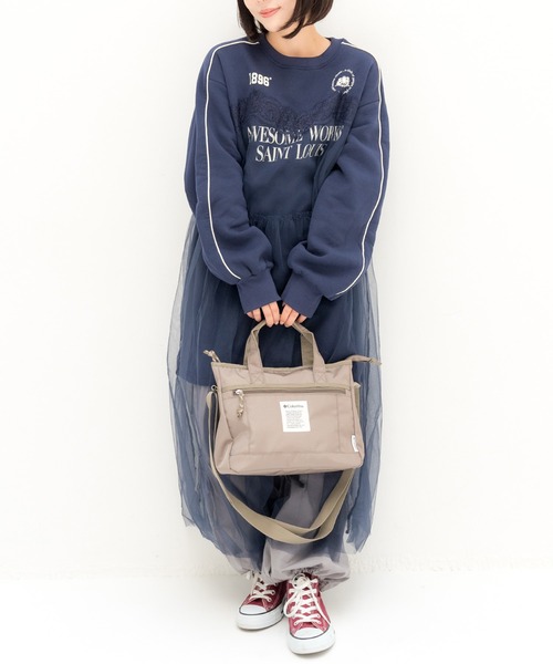 Columbia（コロンビア） ショルダーバッグ バッグ 撥水 2WAY トート