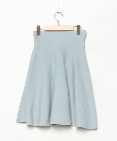 FOXEY BOUTIQUE 「FOXEY BOUTIQUE」 ワンポイントフレアスカート 38