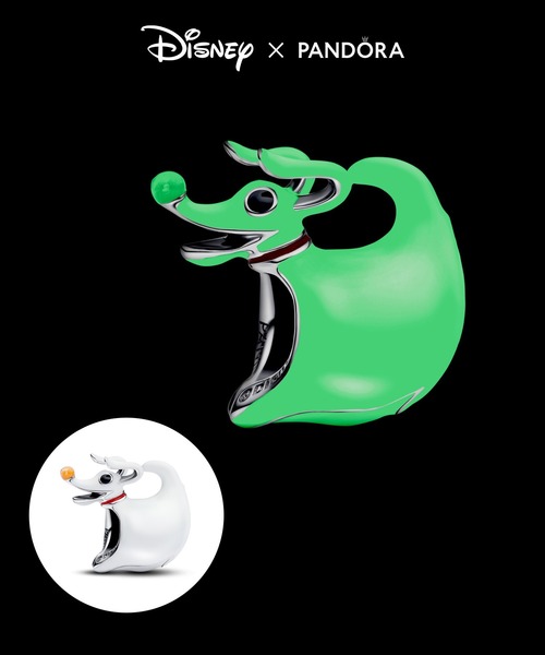 海外限定品 30周年記念 DISNEY ナイトメアー・ビフォア・クリスマス ゼロ ナイトメアー・ビフォア・クリスマス 4K UHD 製作30周年記念