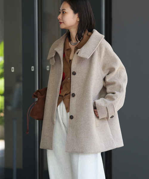 JOURNAL STANDARD（ジャーナルスタンダード） コート アウター