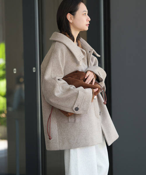 JOURNAL STANDARD（ジャーナルスタンダード） コート アウター