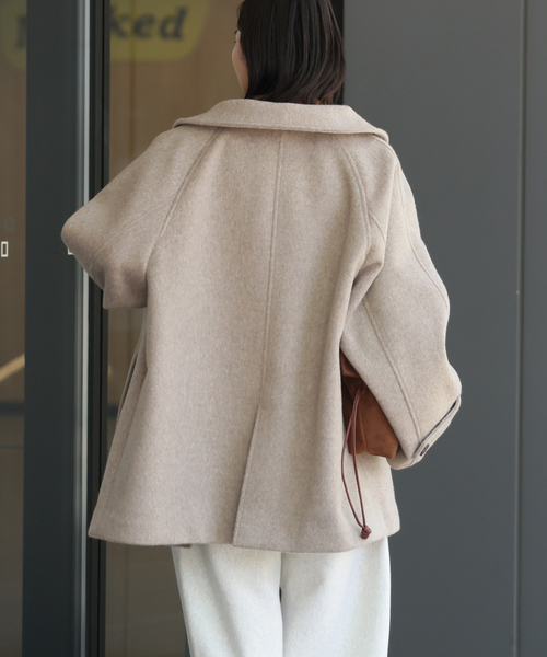 JOURNAL STANDARD（ジャーナルスタンダード） コート アウター