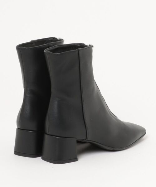 FABIO RUSCONI（ファビオルスコーニ） ブーツ 「FABIO RUSCONI