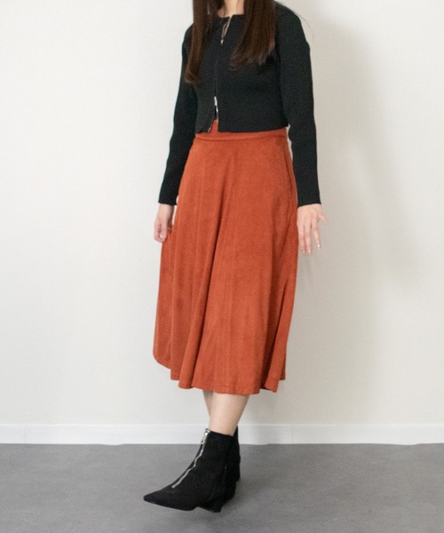 FABIO RUSCONI（ファビオルスコーニ） ブーツ 「FABIO RUSCONI