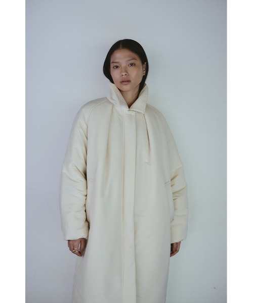 STYLEMIXER（スタイルミキサー） コート アウター パッファーロング