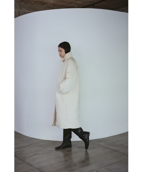 STYLEMIXER（スタイルミキサー） コート アウター パッファーロング