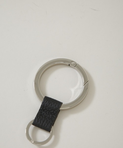 ITTI（イッチ） キーケース ITTI/CRISTY RING RING : ZOZOTOWN Yahoo