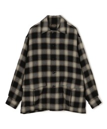 PENDLETON（ペンドルトン） ブルゾン アウター 「別注」PENDLETON