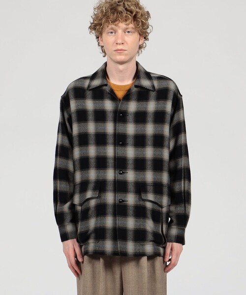 PENDLETON（ペンドルトン） ブルゾン アウター 「別注」PENDLETON