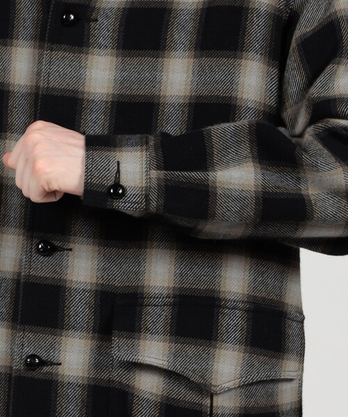 PENDLETON（ペンドルトン） ブルゾン アウター 「別注」PENDLETON