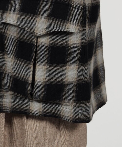 PENDLETON（ペンドルトン） ブルゾン アウター 「別注」PENDLETON