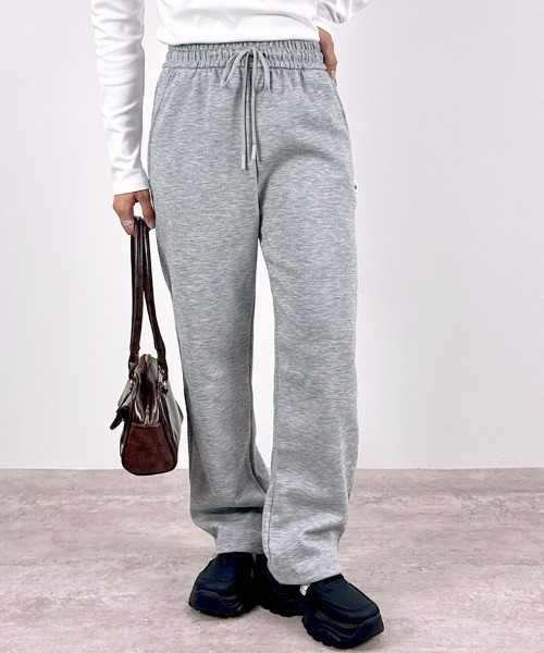 CLOTHY スウェットパンツ ジャージ 「 S〜3Lまで5サイズ展開