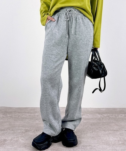 CLOTHY スウェットパンツ ジャージ 「 S〜3Lまで5サイズ展開